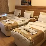 My House Laleli