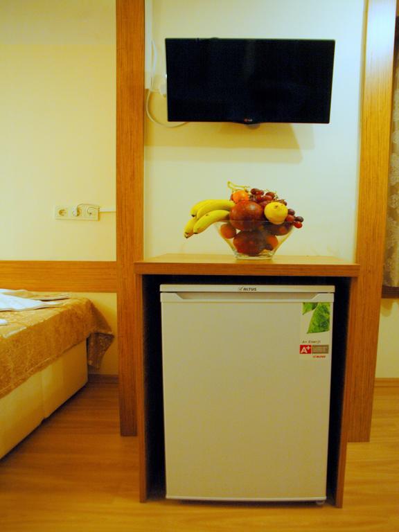 My House Laleli Hotel Provincia di Istanbul