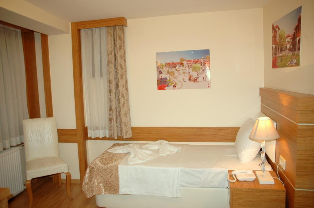 Hotel My House Laleli Provincia di Istanbul