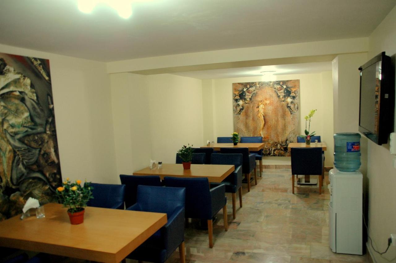 My House Laleli Provincia di Istanbul