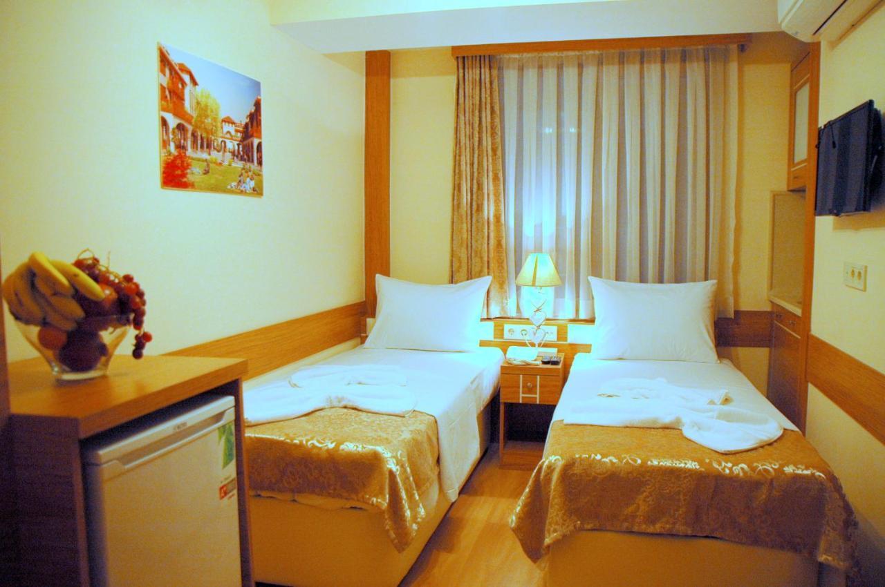 My House Laleli 4* Provincia di Istanbul