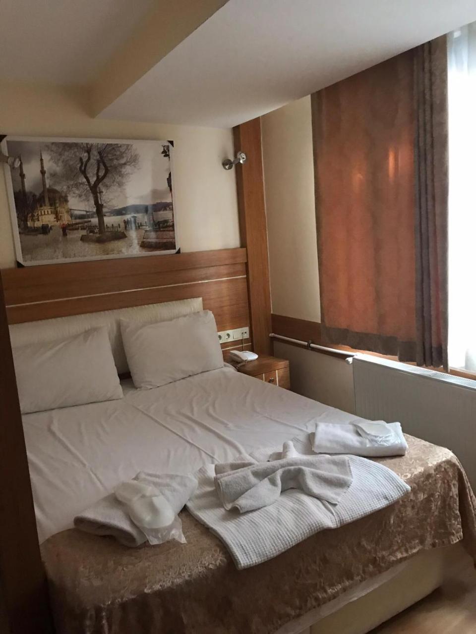 Hotel My House Laleli Provincia di Istanbul