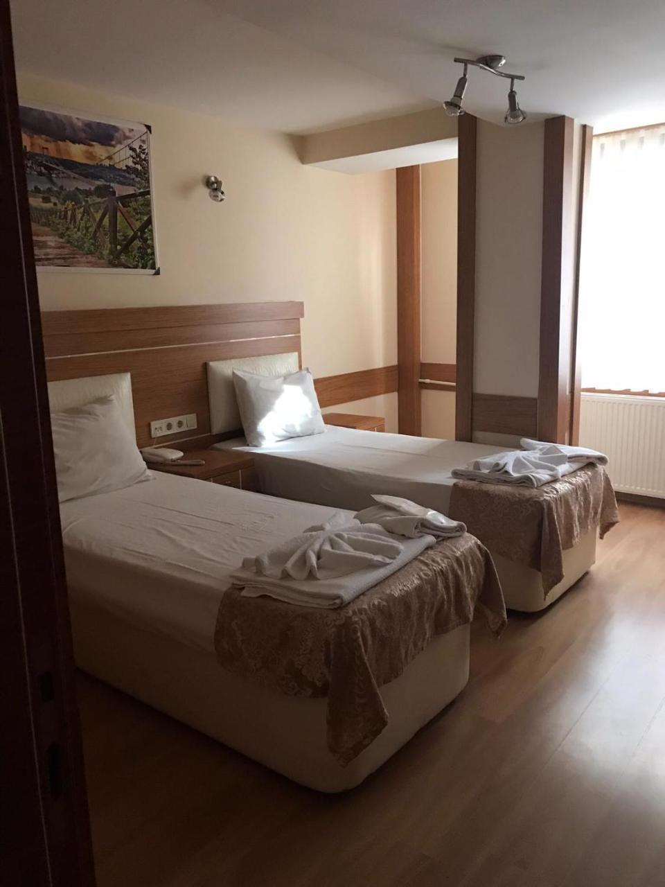 Hotel My House Laleli Provincia di Istanbul