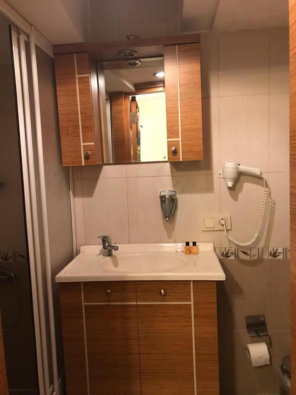 My House Laleli Provincia di Istanbul