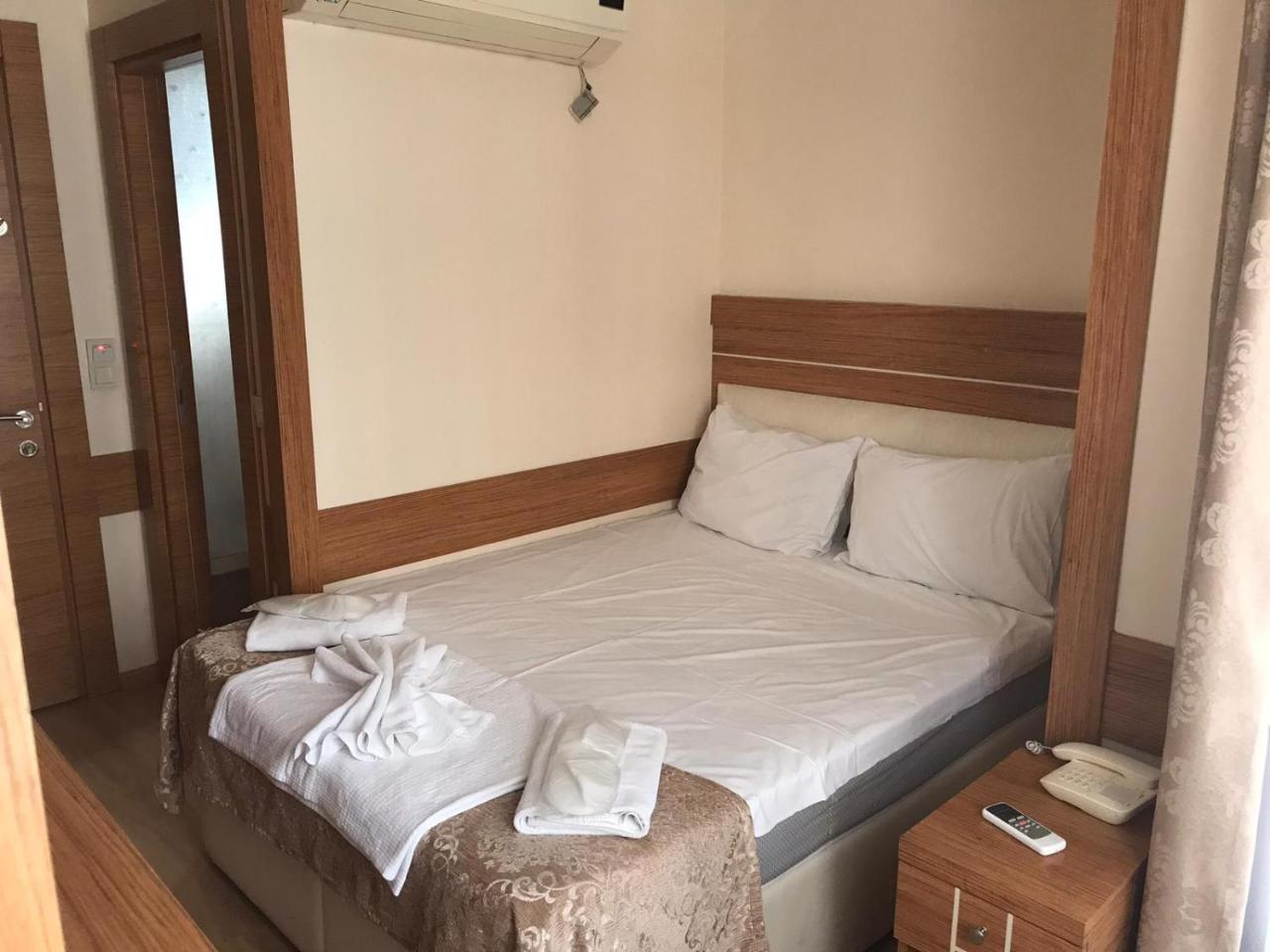 My House Laleli Hotel Provincia di Istanbul