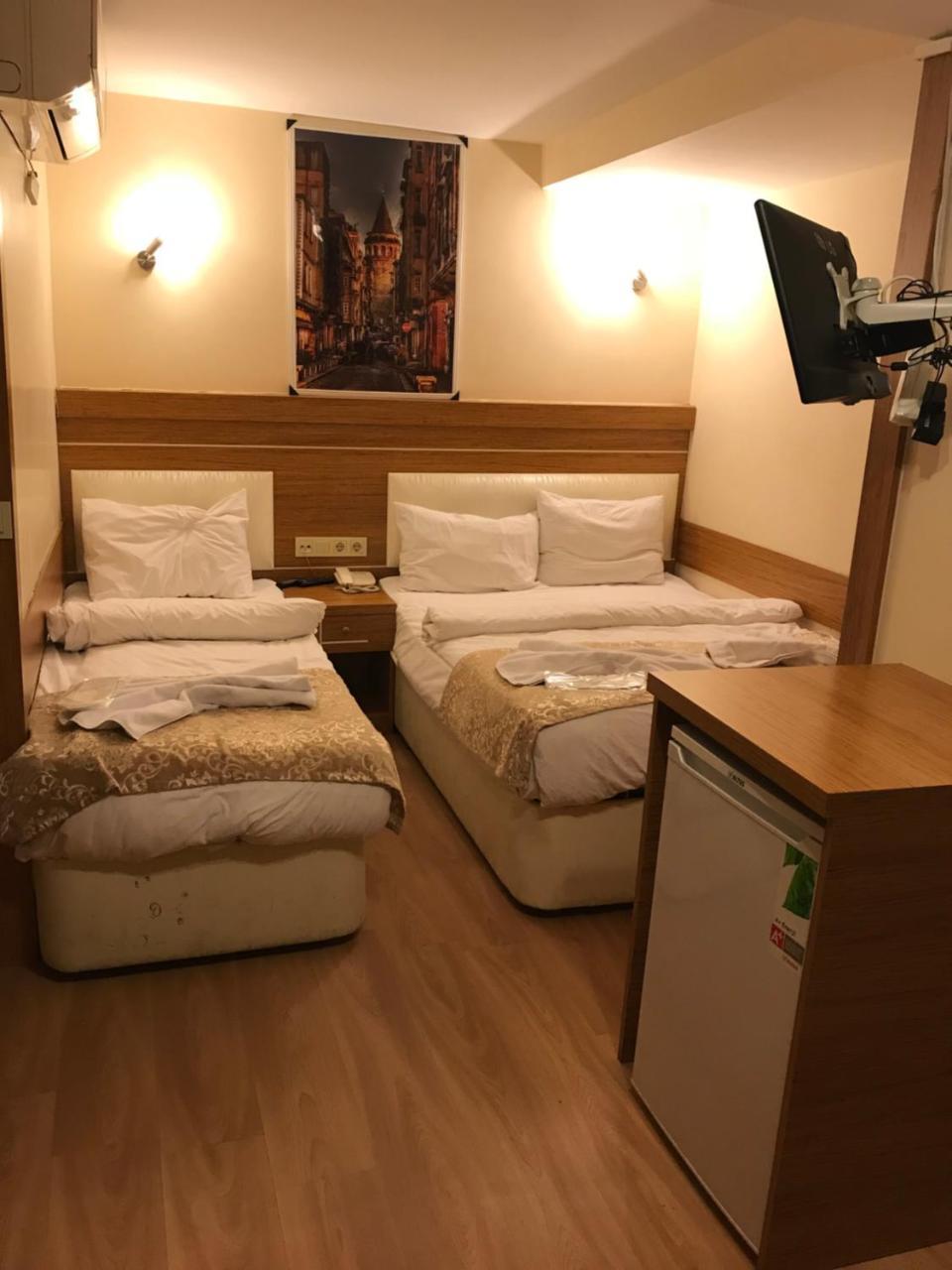 My House Laleli 4* Provincia di Istanbul