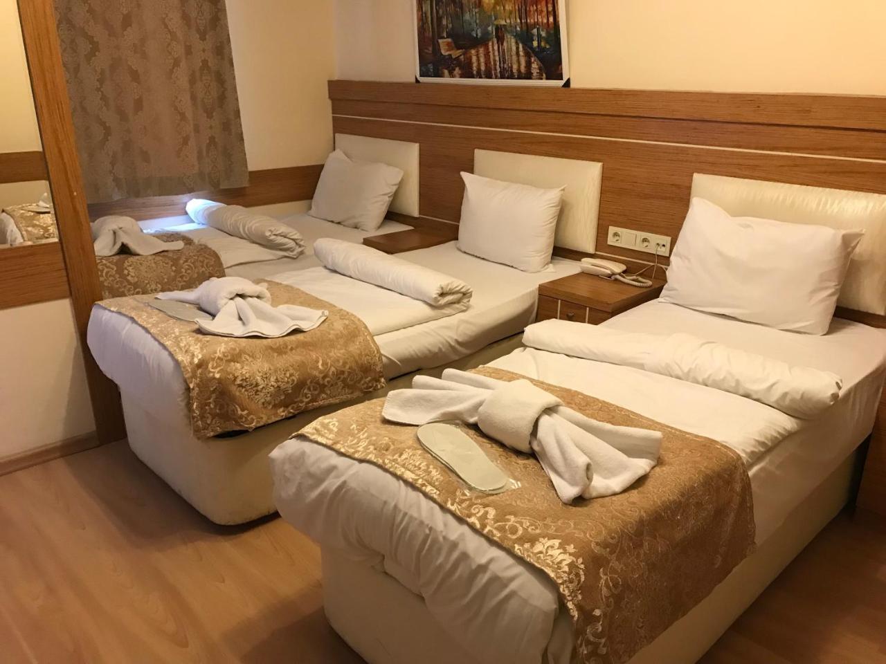 My House Laleli 4* Provincia di Istanbul