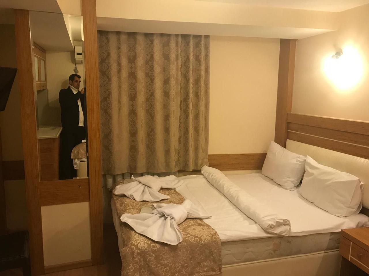My House Laleli 4* Provincia di Istanbul