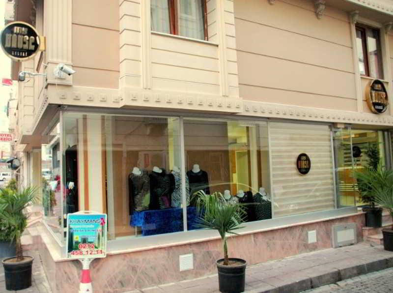 My House Laleli 4* Provincia di Istanbul